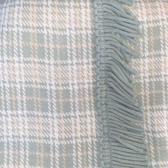 Lemmie for Nina Leonard 2 piece set: sweater and skirt, Size Small - Picture 8 of 14